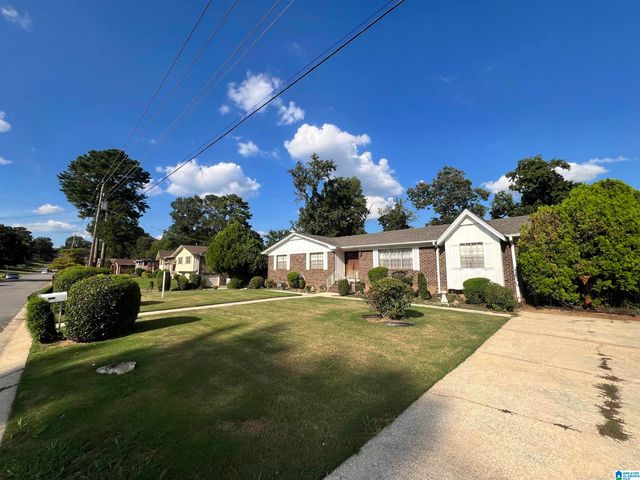 1413 MIAMI DRIVE, Birmingham, AL 35214