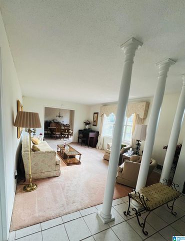 1413 MIAMI DRIVE, Birmingham, AL 35214