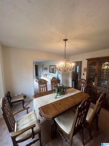 1413 MIAMI DRIVE, Birmingham, AL 35214