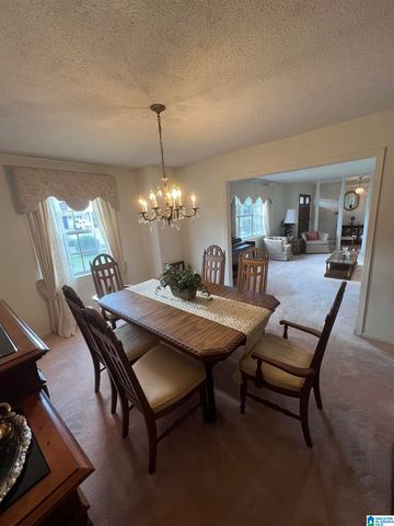 1413 MIAMI DRIVE, Birmingham, AL 35214