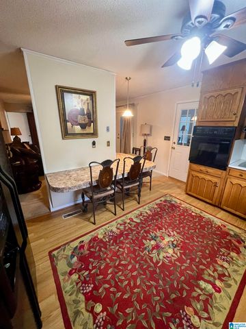 1413 MIAMI DRIVE, Birmingham, AL 35214