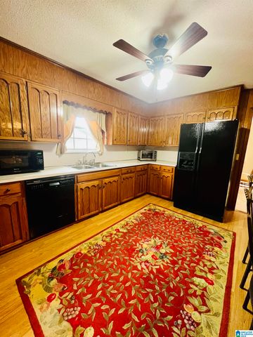 1413 MIAMI DRIVE, Birmingham, AL 35214