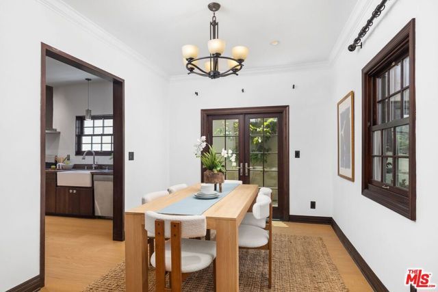 9534 W Olympic Boulevard, Beverly Hills, CA 90212