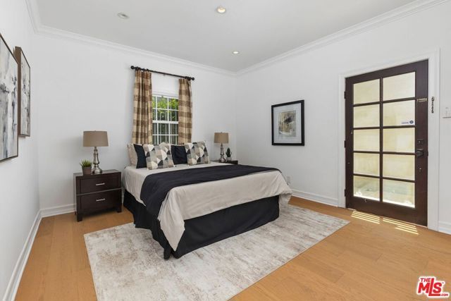 9534 W Olympic Boulevard, Beverly Hills, CA 90212