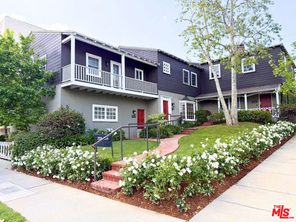 9534 W Olympic Boulevard, Beverly Hills, CA 90212