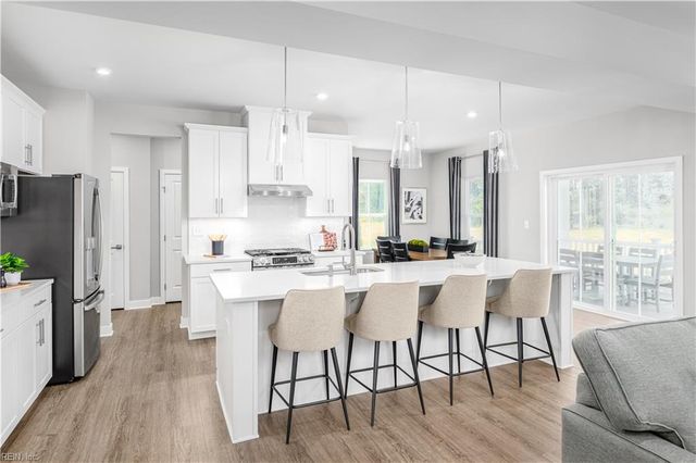 201 Roberta LOOP, Moyock, NC 27958