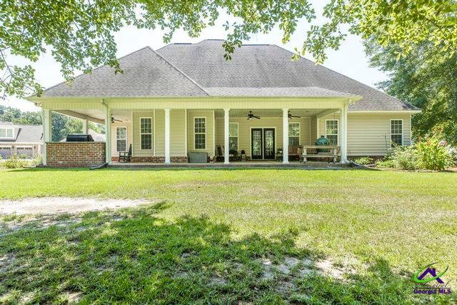 107 Etowah Drive, Bonaire, GA 31005