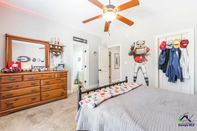 107 Etowah Drive, Bonaire, GA 31005