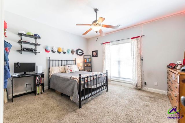 107 Etowah Drive, Bonaire, GA 31005