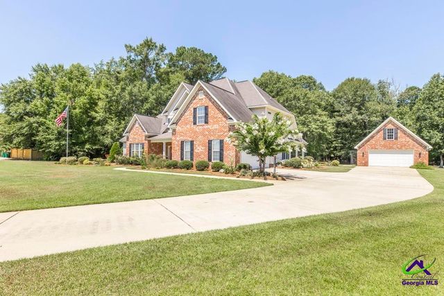 107 Etowah Drive, Bonaire, GA 31005