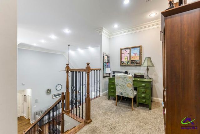 107 Etowah Drive, Bonaire, GA 31005