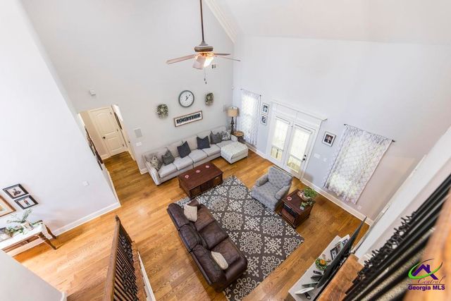 107 Etowah Drive, Bonaire, GA 31005