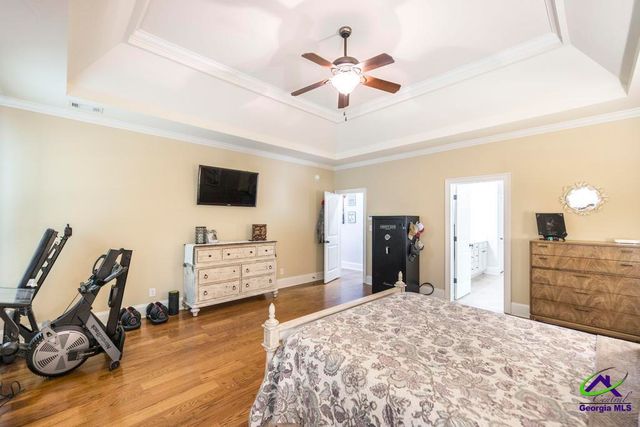 107 Etowah Drive, Bonaire, GA 31005