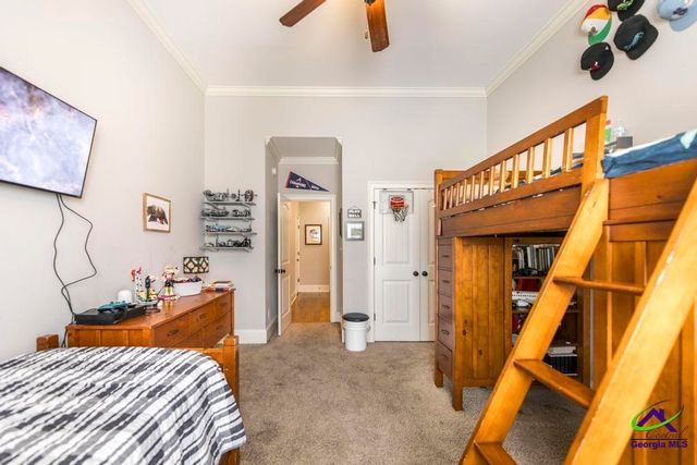 107 Etowah Drive, Bonaire, GA 31005