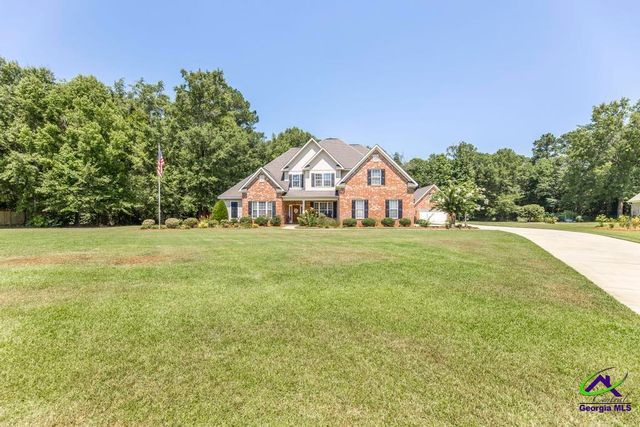 107 Etowah Drive, Bonaire, GA 31005