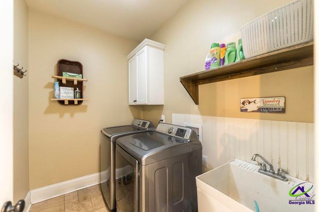 107 Etowah Drive, Bonaire, GA 31005