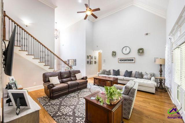 107 Etowah Drive, Bonaire, GA 31005