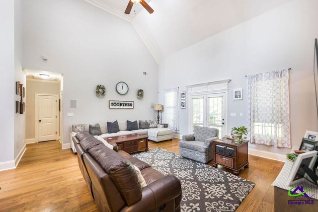 107 Etowah Drive, Bonaire, GA 31005