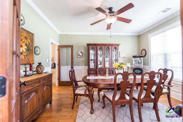 107 Etowah Drive, Bonaire, GA 31005