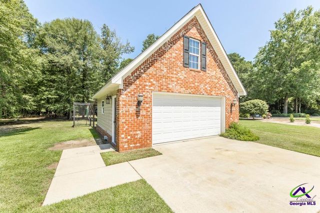 107 Etowah Drive, Bonaire, GA 31005