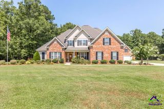 107 Etowah Drive, Bonaire, GA 31005