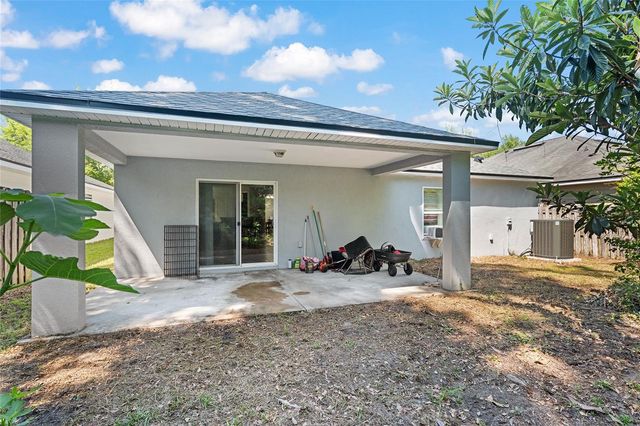 4939 NW 81ST AVENUE, Gainesville, FL 32653