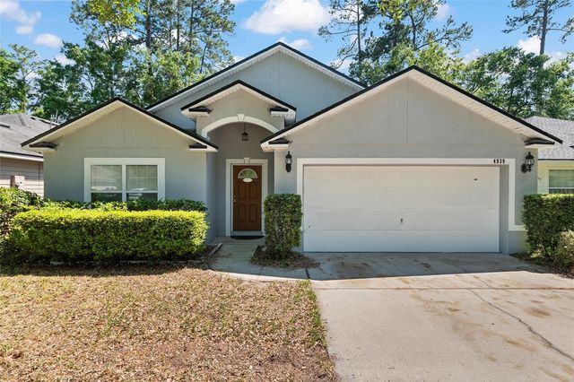 4939 NW 81ST AVENUE, Gainesville, FL 32653