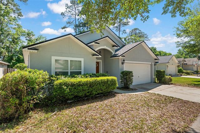 4939 NW 81ST AVENUE, Gainesville, FL 32653