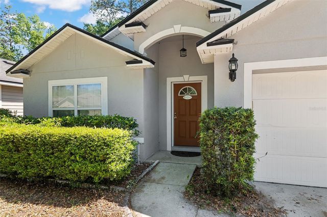 4939 NW 81ST AVENUE, Gainesville, FL 32653