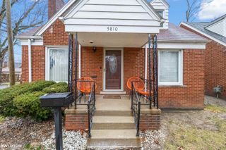 5810 Yorkshire Drive, Detroit, MI 48224