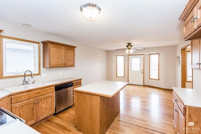4193 Taneil Drive, Manhattan, KS 66502