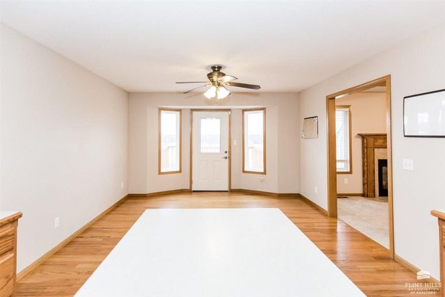 4193 Taneil Drive, Manhattan, KS 66502