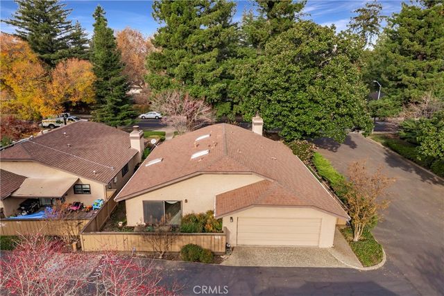 512 Wilshire Court, Chico, CA 95973
