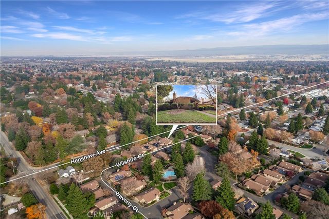 512 Wilshire Court, Chico, CA 95973
