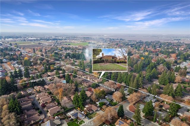 512 Wilshire Court, Chico, CA 95973