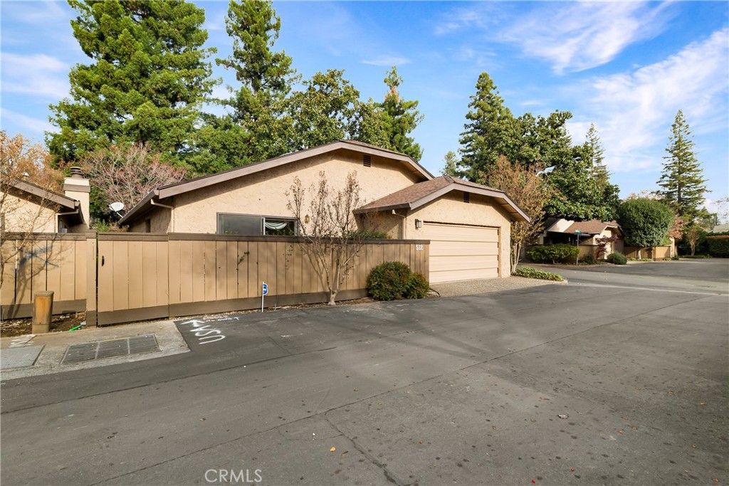 Image 35 of property listing at 512 Wilshire Ct Court, Chico, CA 95973