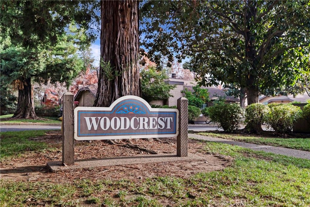 Image 40 of property listing at 512 Wilshire Ct Court, Chico, CA 95973