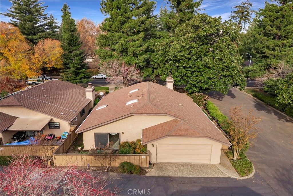 Image 44 of property listing at 512 Wilshire Ct Court, Chico, CA 95973