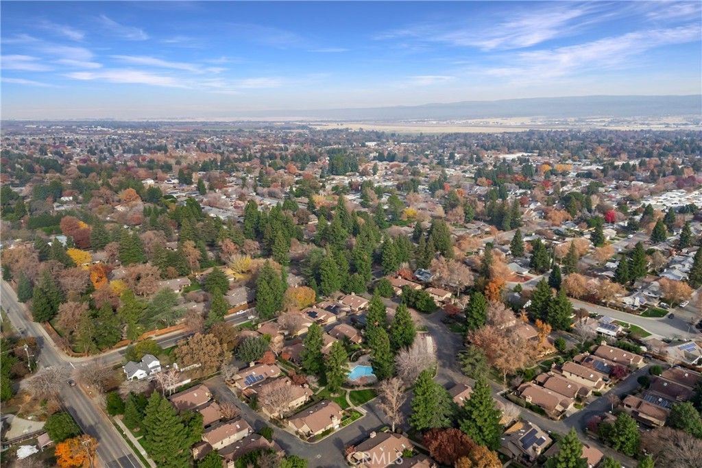 Image 49 of property listing at 512 Wilshire Ct Court, Chico, CA 95973