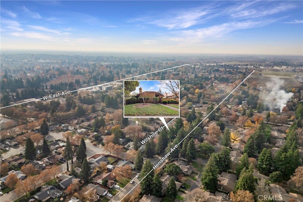 Image 52 of property listing at 512 Wilshire Ct Court, Chico, CA 95973
