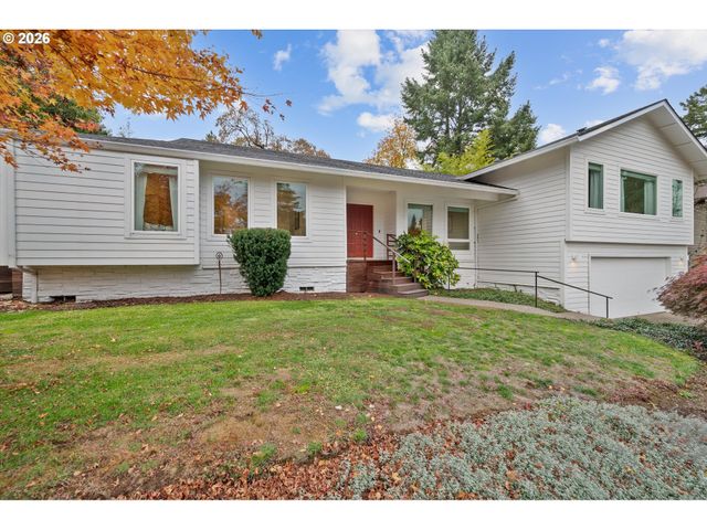 1464 GREENTREE Cir, Lake Oswego, OR 97034