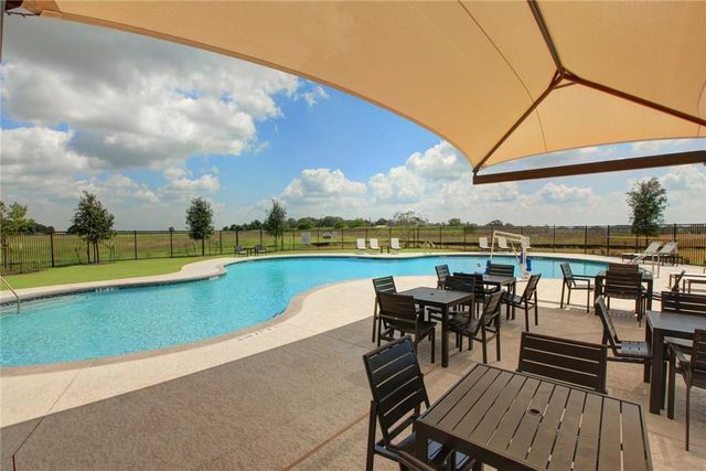 115 Red Oak PL, Bastrop, TX 78602