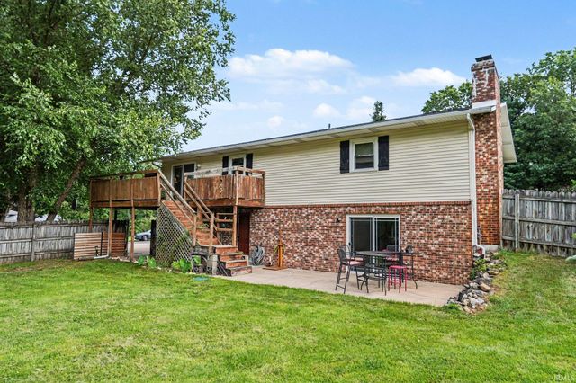 51093 Shady Lane, Elkhart, IN 46514