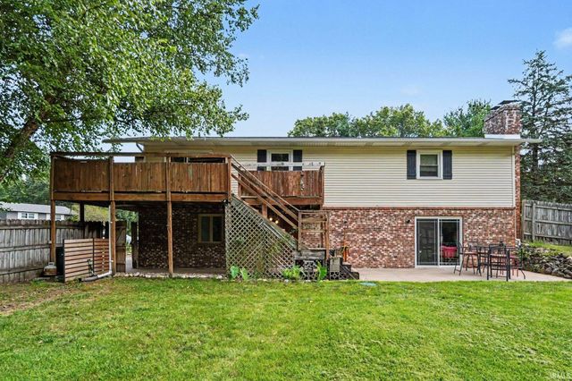 51093 Shady Lane, Elkhart, IN 46514