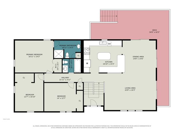 51093 Shady Lane, Elkhart, IN 46514