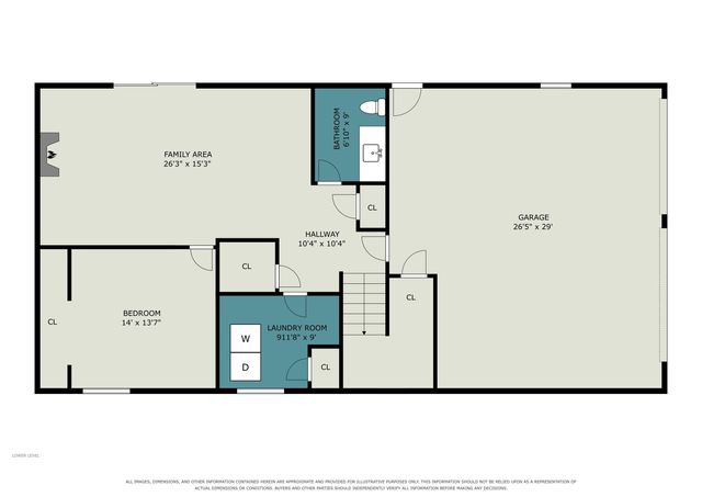 51093 Shady Lane, Elkhart, IN 46514