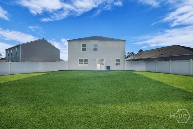 27 Spicebush Circle, Bloomingdale, GA 31302