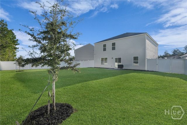 27 Spicebush Circle, Bloomingdale, GA 31302