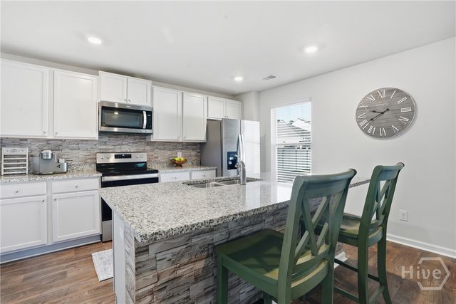 27 Spicebush Circle, Bloomingdale, GA 31302