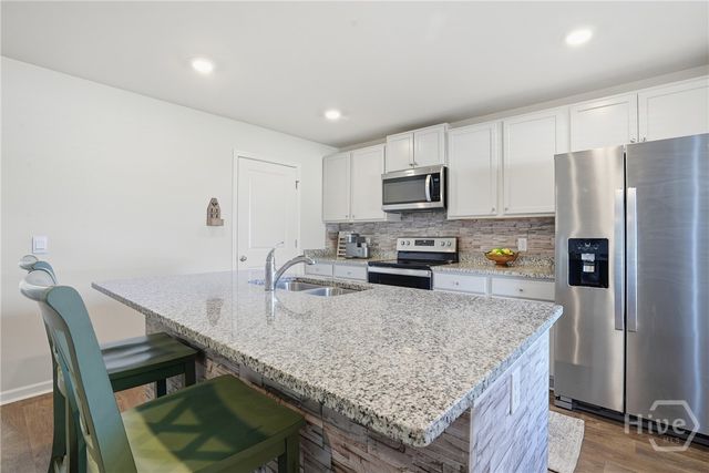 27 Spicebush Circle, Bloomingdale, GA 31302